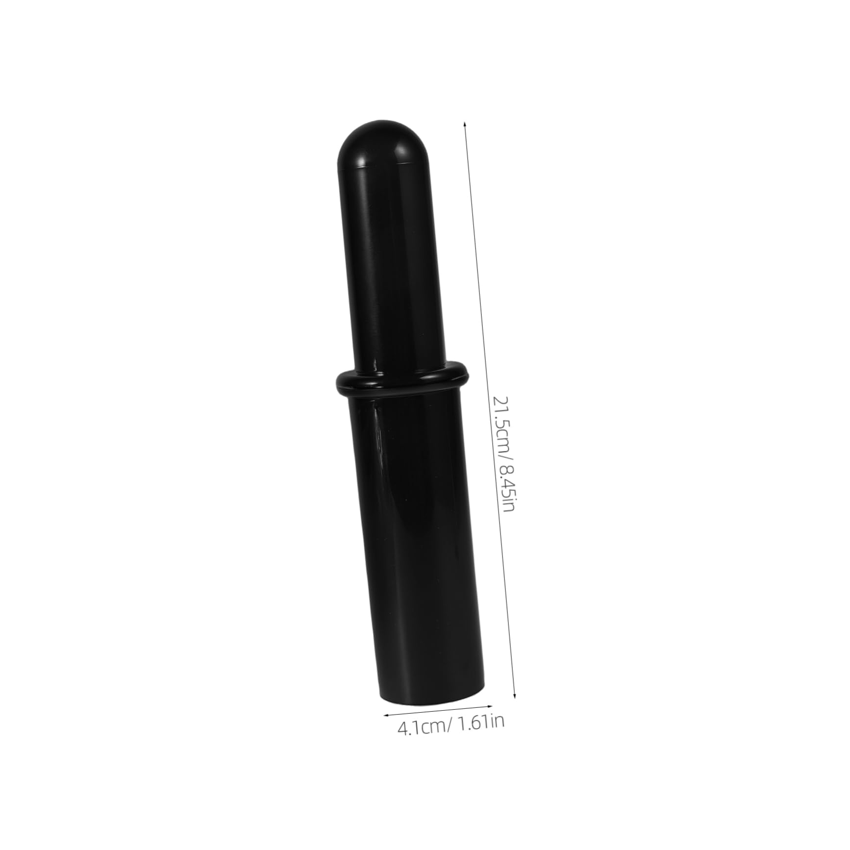 Gatuida Asta Per Tritacarne Bastoncino Per Spingere Il Cibo Tritacarne Stantuffo Utensile Per Carne Pestello Insaccatrice Schiacciacarne Pressa Per Carne In Plastica