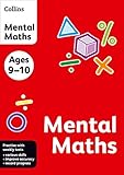 Collins Mental Maths (Collins Practice)