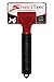 ShedTek(TM) Professional Pet Hair Remover for Dog and Cat Fur - Cleans Carpets, Cars Interiors, and Fabrics