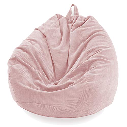 Puffs Gris Claro Marca Generic