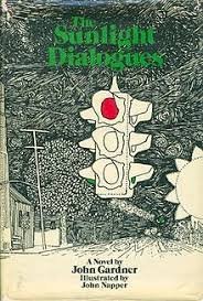 Unknown Binding Sunlight Dialogues Book