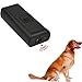 Vipe Ultrasonic Stop Barking Dog Anti Bark Training Repeller Control Trainer Device with LED Flashlight