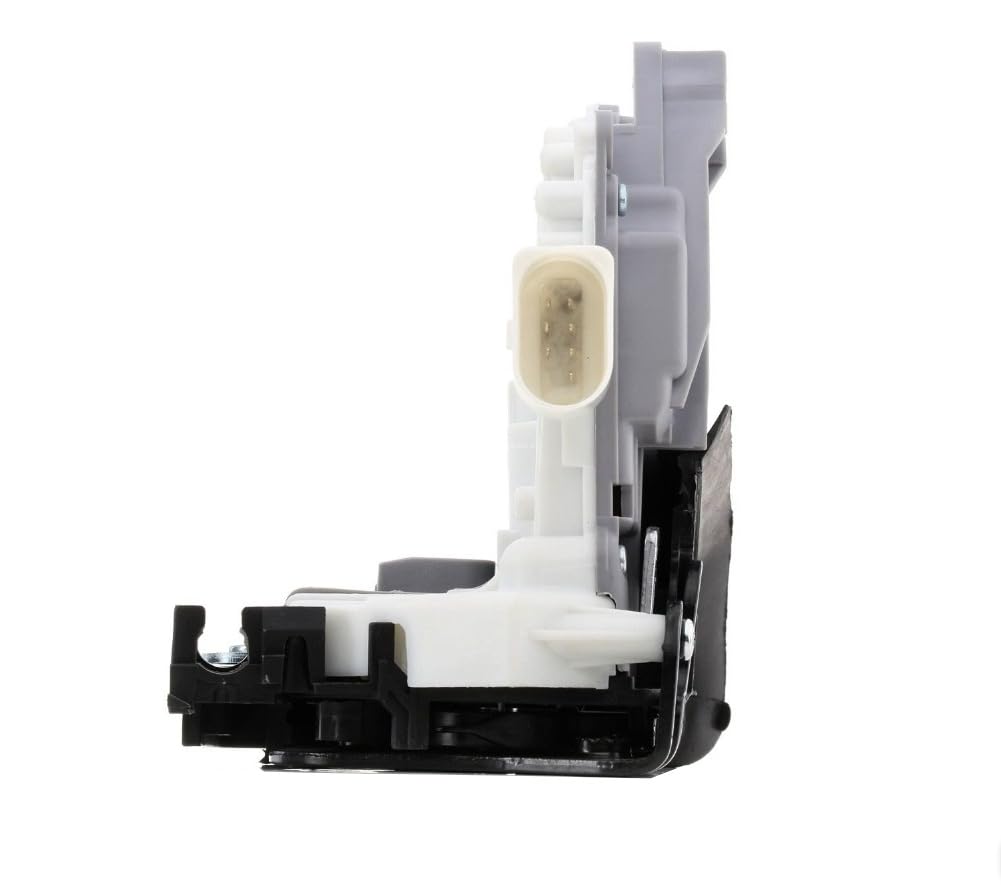 Servomoteur de serrure de porte avant droite Verrouillage centralisé des portes Remplacement pour Leon II 1P1 2005-2012 Altea 5P1 Toledo III 5P2 Eos 1F7 1F8 Accessoire automobile Réf. 1P1837016