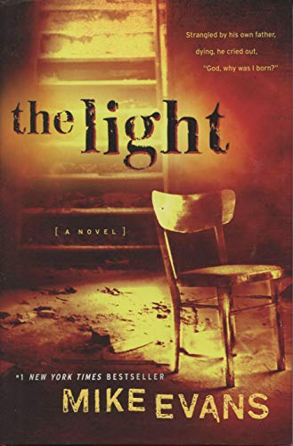 The Light 0935199454 Book Cover