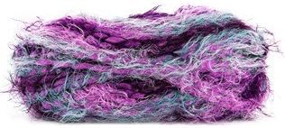 Orchid Fantasy Soft Illusion Yarn From TheCraftyCrocodile