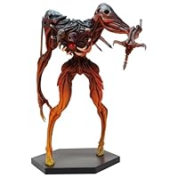 キャラクターコンテンツプロダクション(Ccp) CCPJAPAN×Yoshi. Project EX ヱヴァンゲリヲン新劇場版 第4の使徒 N2地雷被弾Ver. 約290mm ポリウレタン (PU)&amp;PS製 塗装済み完成品フィギュア