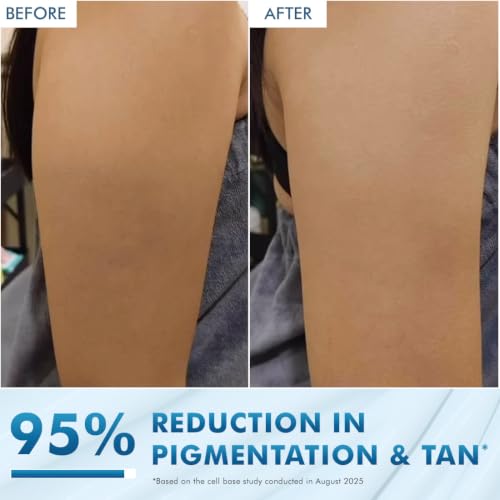 Image of mCaffeine By The Blues Perfume Body Lotion 300ml | 5% Niacinamide & Glutathione for Brightening & Detan | Aquatic-Woody Fragrance | 72H Moisturization| Daily Use Summer Cream Bodylotion for Men & Women