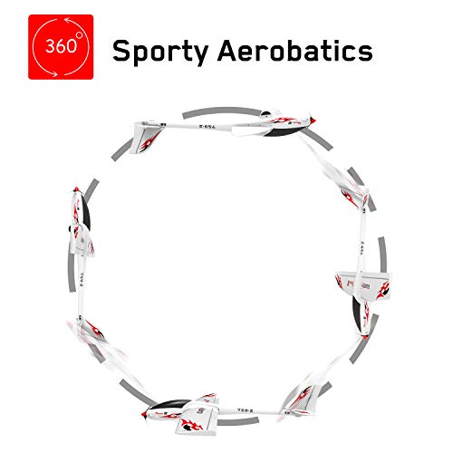 Volantexrc Rc Glider Airplane Phoenixv2 Electric Rc Sailplane 2000Mm Wingspan & Plastic Unibody Fuselage Brushless Pnp Version No Remote No Battery (759-2 Pnp) #TOP4