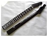 Unsere Produkte sind wunderschön und elegant und sind eine gute , um verschlissene oder beschädigte Gitarrenhals zu ersetzen.