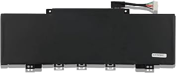 PC03XL Laptop Battery Replacement for HP Envy x360 14 inch 2-in-1 Laptop PC 14-es0000 14-es0013dx 14-es0033dx Pavilion X360 14-CD0000 14-DY0000 Aero 13-be0000 Series (11.55V 43.3Wh)