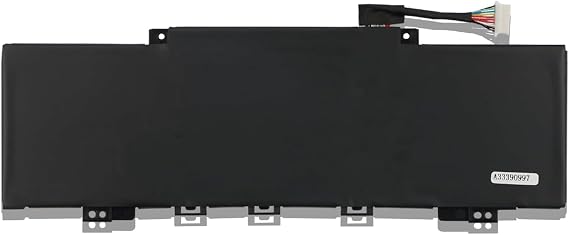 PC03XL Laptop Battery Replacement for HP Envy x360 14 inch 2-in-1 Laptop PC 14-es0000 14-es0013dx 14-es0033dx Pavilion X360 14-CD0000 14-DY0000 Aero 13-be0000 Series (11.55V 43.3Wh)