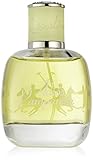 orientalisch La Martina Adios Pampamia femme/woman, Eau de Toilette Vaporisateur, 1er Pack (1 x 100 ml)