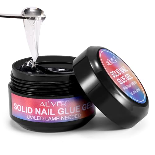Pegamento en Gel para Uñas 15g