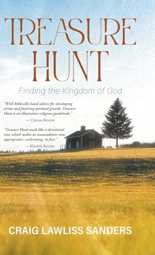 Treasure Hunt: Finding the Kingdom of God