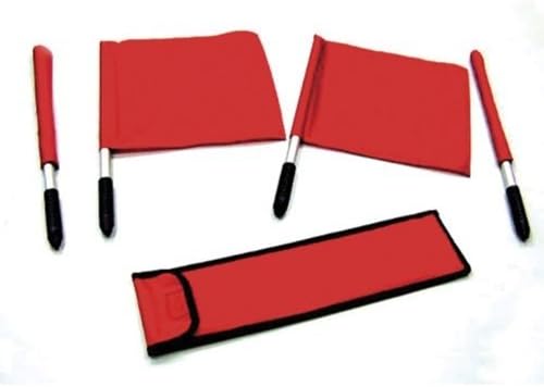 Blazer Athletic Flag Kit