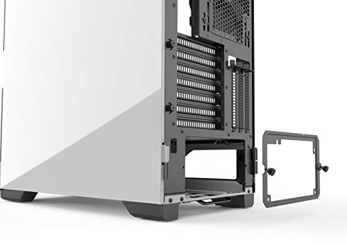 Phanteks Eclipse P600S ATX Mid Tower Case (PH-EC600PSTG_WT01