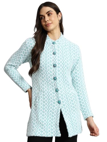 Image of eKools Women Trendy Graceful Sweater