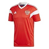 Camiseta 1equipación Rusia Fútbol Hombre