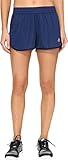 adidas Women's Training 100 Meter Dash Knit Shorts