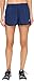 adidas Women's Training 100 Meter Dash Knit Shorts