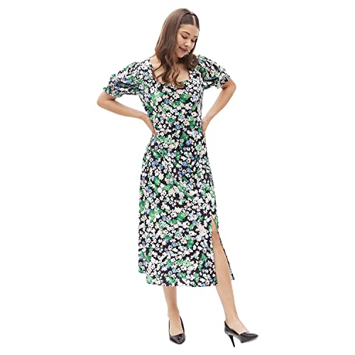 Image of Harpa Women Standard Length Casual Dress