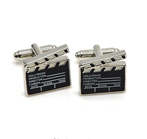 Covink® Movie Clapper Board gemelli Hollywood