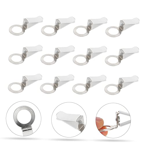 Image of Gatuida 2sets Car Air Clips Car Vent Aroma Clip Perfume Holder Air Outlet Decorative 24pcs*2