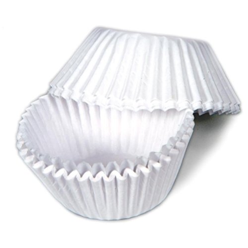 Make N' Mold Dress My Cupcake White Candy Cup by Make N' Mold