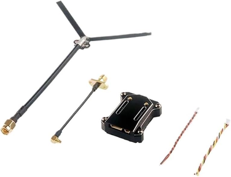 1.2G 1.3G VTX 1.6W 8CH FPV ビデオ送信機モジュール 1.2G Y タイプ 1600mw ドローンと互換性あ