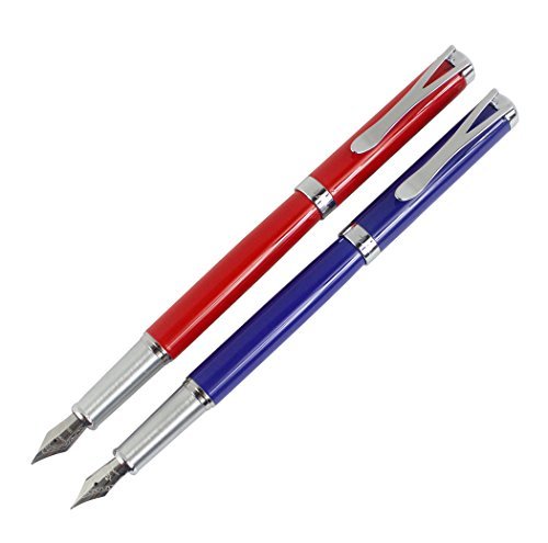 Amazon | WATERMAN ウォーターマン 万年筆 エキスパート デラックス