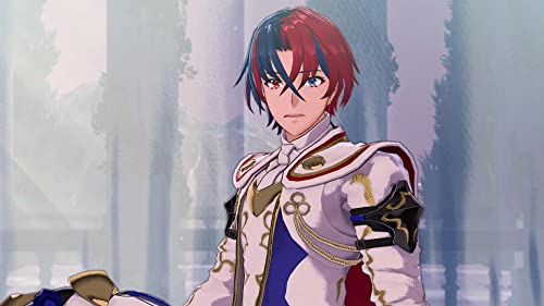 Fire Emblem Engage Divine Edition l'expérience premium Nintendo - 6