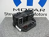 2007 JEEP WRANGLER TIPM TOTALLY INTEGRATED POWER MODULE