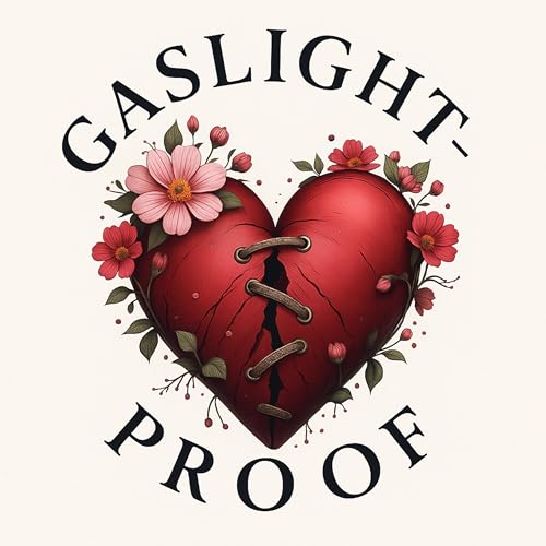 Gaslight-Proof cover art