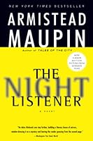 Algopix Similar Product 8 - Night Listener, The