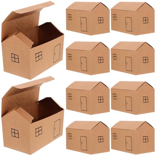 Garneck �ƌ`�L�����f�B�[�{�b�N�X 10�Z�b�g �����y�ʎ��[ �܂肽���ݎ� �p�[�e�B�[�⌋������ ��p