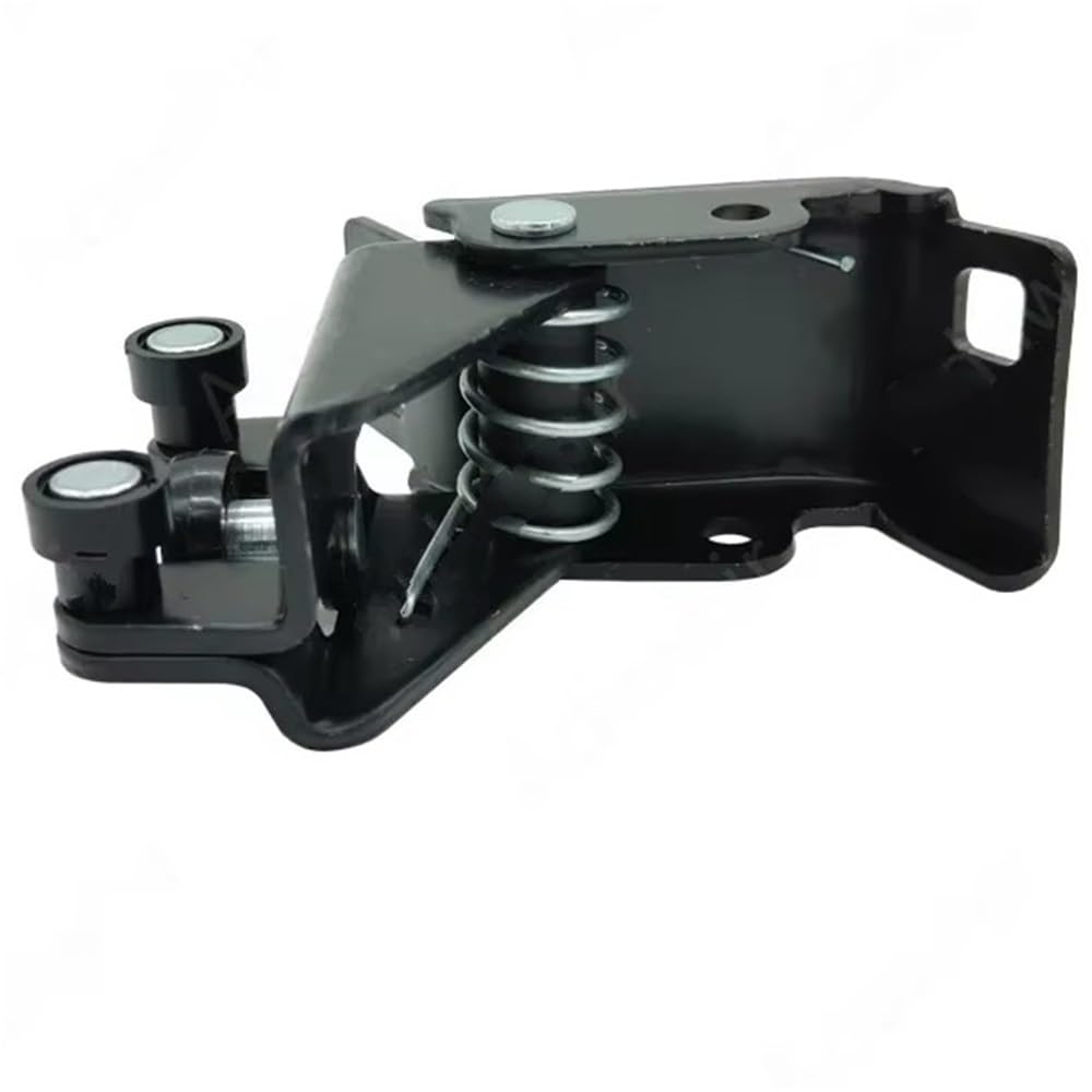 Ningqonggongshi One Color Door Roller Assembly Compatible With Kangoo 1998-2011 7700308222 Hinged Roller Guide Center Right Sliding Door