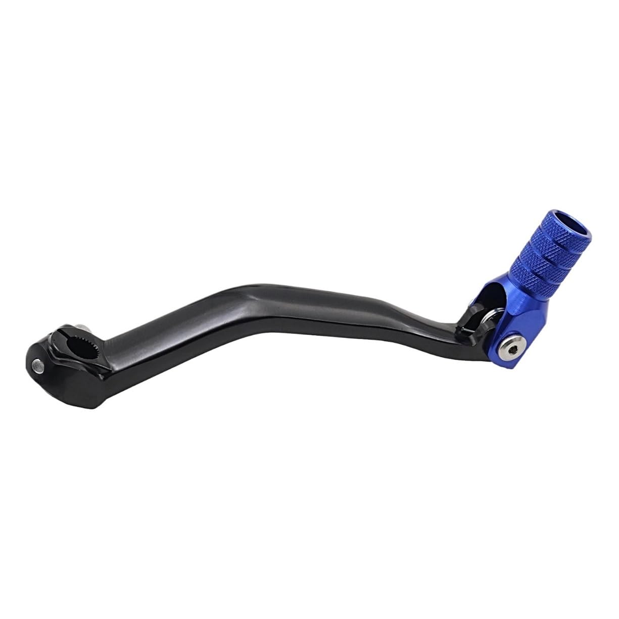 Klyvbwhj Blue Motorbike Shift Lever Gear Motorcycle Accessories Parts Foldable Gear Shift Lever For Yz 125 250 Yz125 Yz250 Yz125x Yz250x Fantic Xx125 Xx250 Xe125