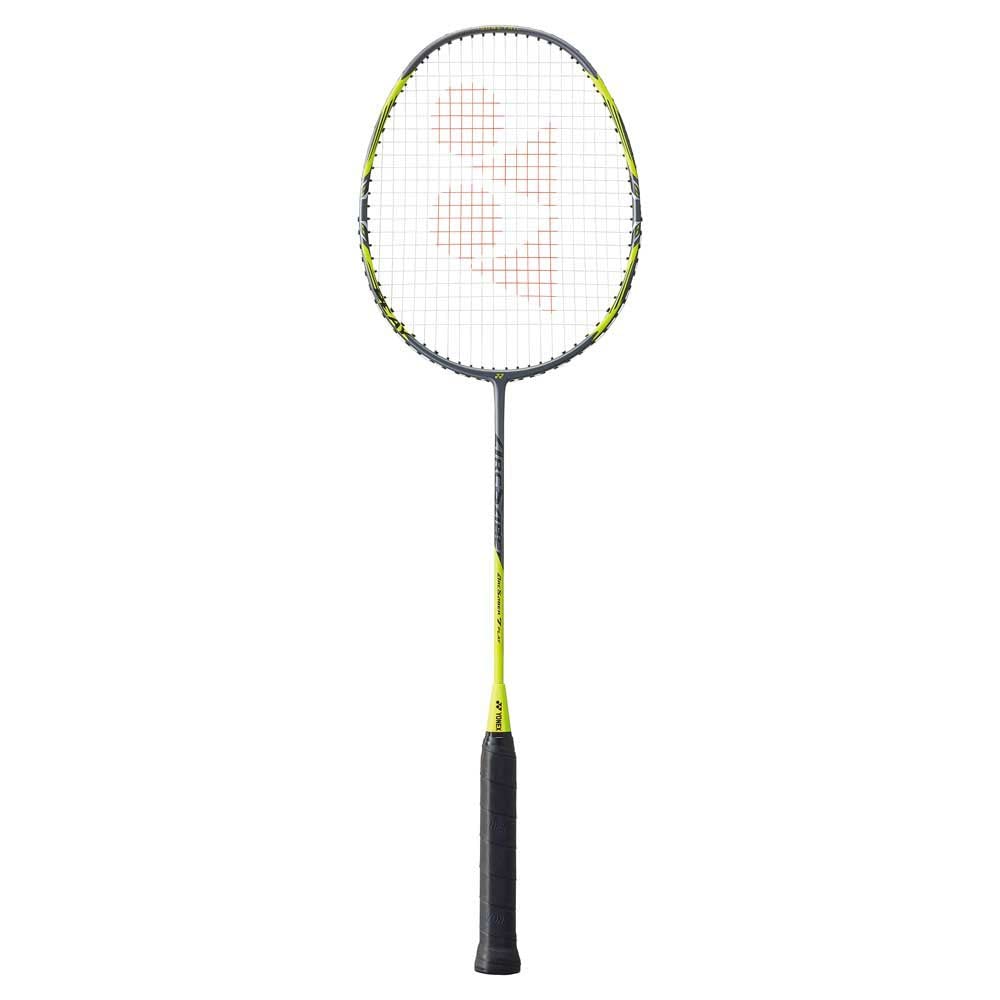 YONEX VOLTREAGE 7s紅 Yonex Voltric 7 Badminton Racquet Red/Black 4U/G4 2016