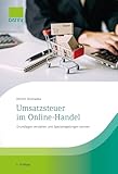 Umsatzsteuer im Online-Handel: Grundlagen verstehen und Spezialregelungen kennen