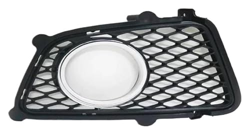 Rejilla de faro antiniebla izquierdo para parachoques Kia Sportage 2008 2009 2010