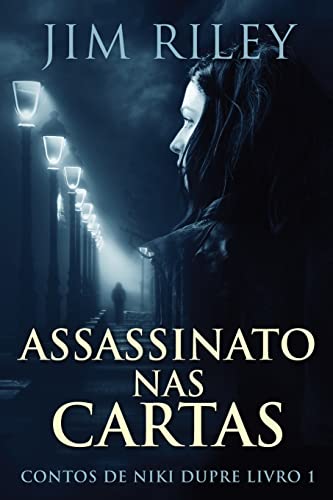 Assassinato Nas Cartas: 1