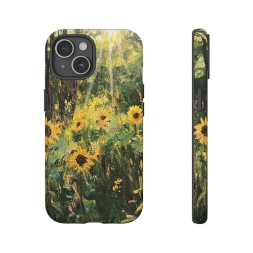 Coque rigide mate compatible avec iPhone 15 anti-reflets et traces