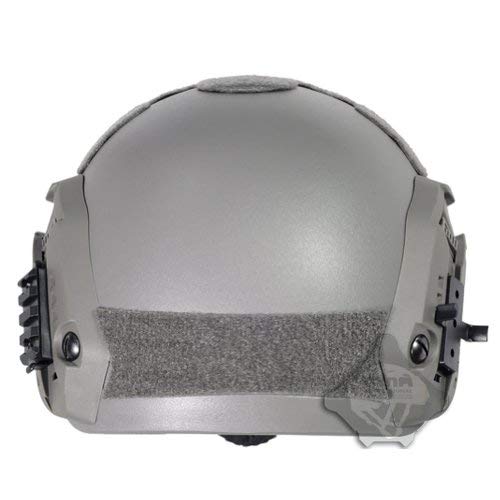 Atairsoft Adjustable Maritime Helmet Abs For Airsoft Paintball(Fg,L/Xl) #TOP4