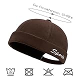 Zoom IMG-2 ykdllf cappello uomo senza visiera Zoom IMG-2 ykdllf cappello uomo senza visiera