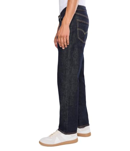 Image of Levi's, Mens, 541 Athletic Taper, Sta-Dark, Size: 30, Inseam: 30