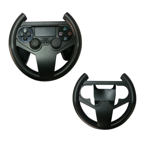 Preisvergleich Produktbild PlayStation 4 Lenkrad Racing Wheel
