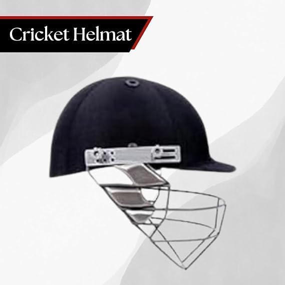 Image of Layan Sports Grand- Edition (Genius) VK-18 Virat Kolhi Complete Cricket Kit (Size 5 (Ideal 12-15 Year))