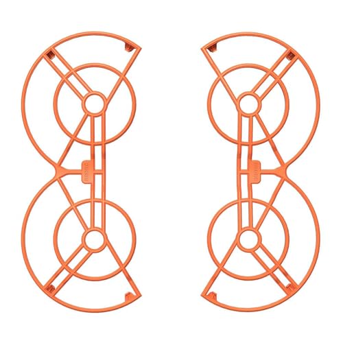 DIANX For DJI Neo �Ή� �v���y���K�[�h 360°�ی�K�[�h �v���y���ی�J�o�[ �y�� �Փ˖h�~�����O ���O���\ �t���[���ی�J�o�[ for Neo�h���[���A�N�Z�T���[