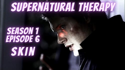 S1 Ep.6 "Skin" Podcast Por arte de portada