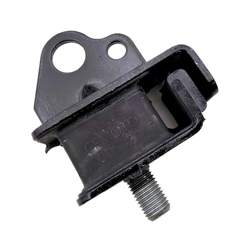 Bloque de amortiguación del motor para CFmoto CForce 400 450 500S 520 ATV 2022-2024 9DQV-000200-3000